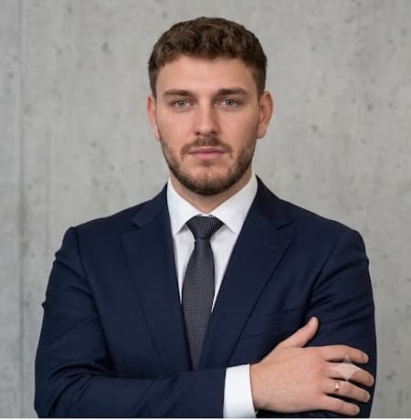 Felix Schreppel